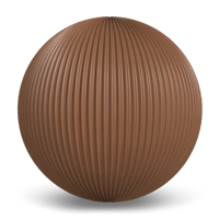 Golden Pecan / Multi-Cor